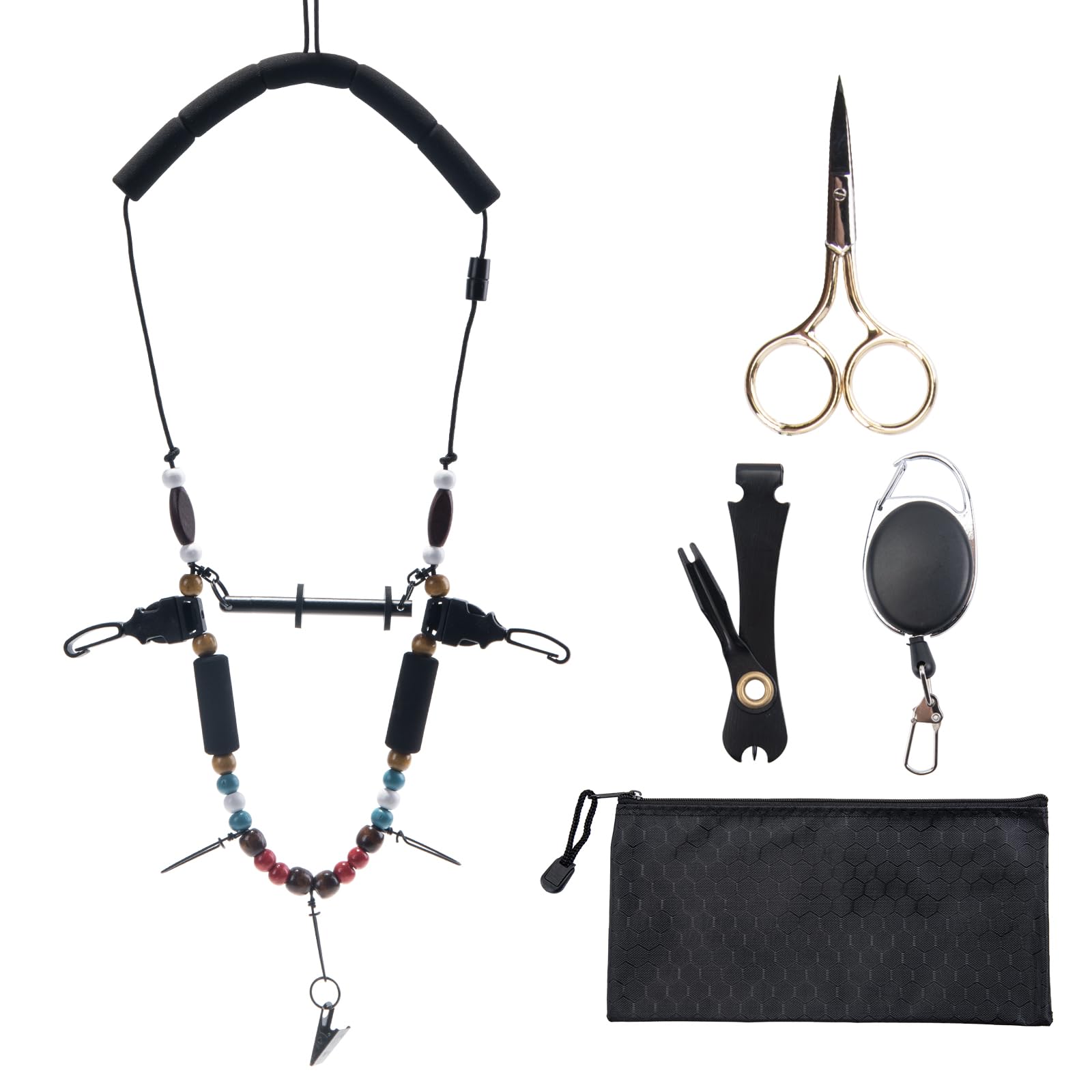 Fishing Equipment Cheap - Goture Fly Fishing Lanyard Lightweight Quick