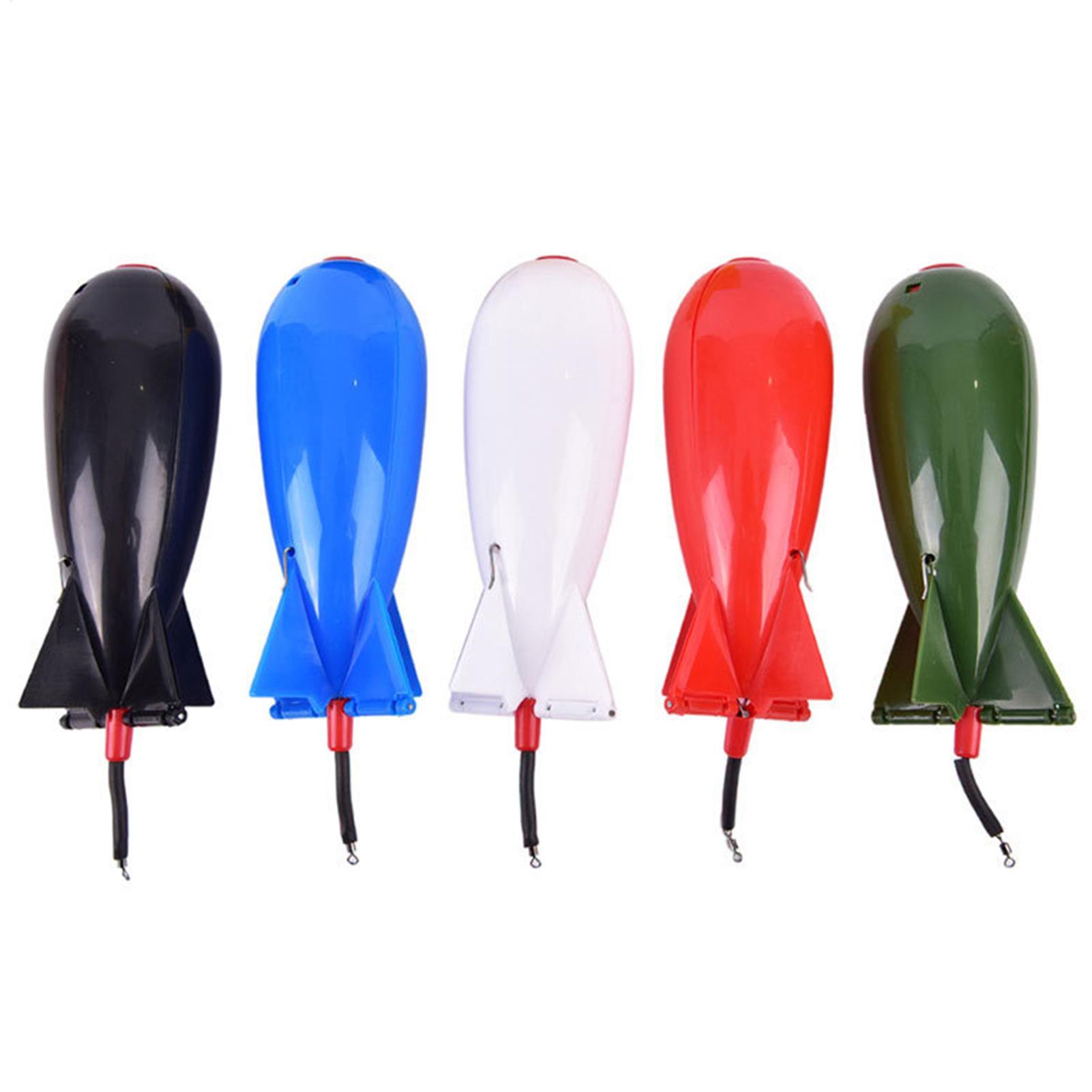 Fishing Equipment Carp - Carp Fishing Rocket Feeder Spod Float