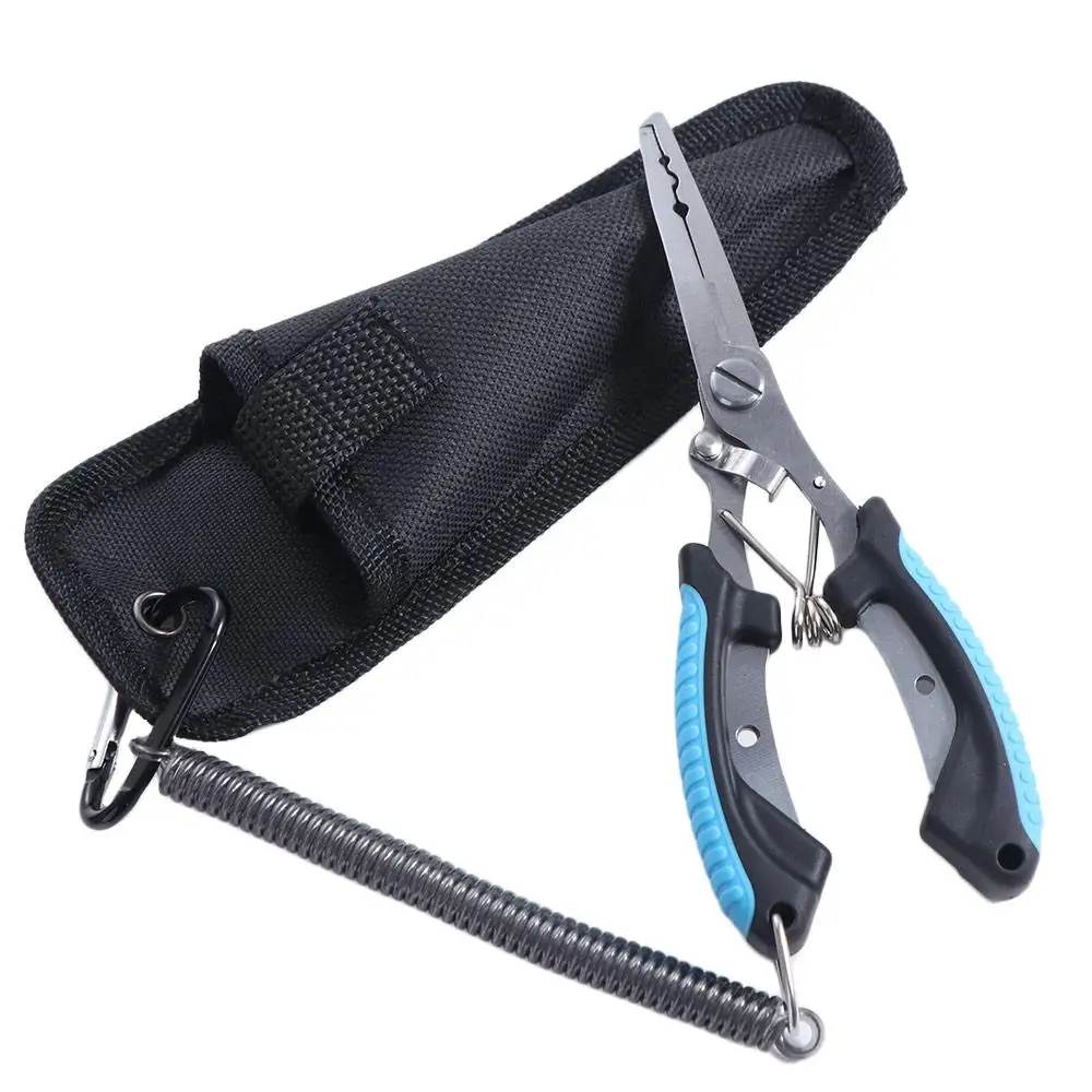 Fishing Equipment Price - Stainless Steel Fishing Pliers Fishing Hook