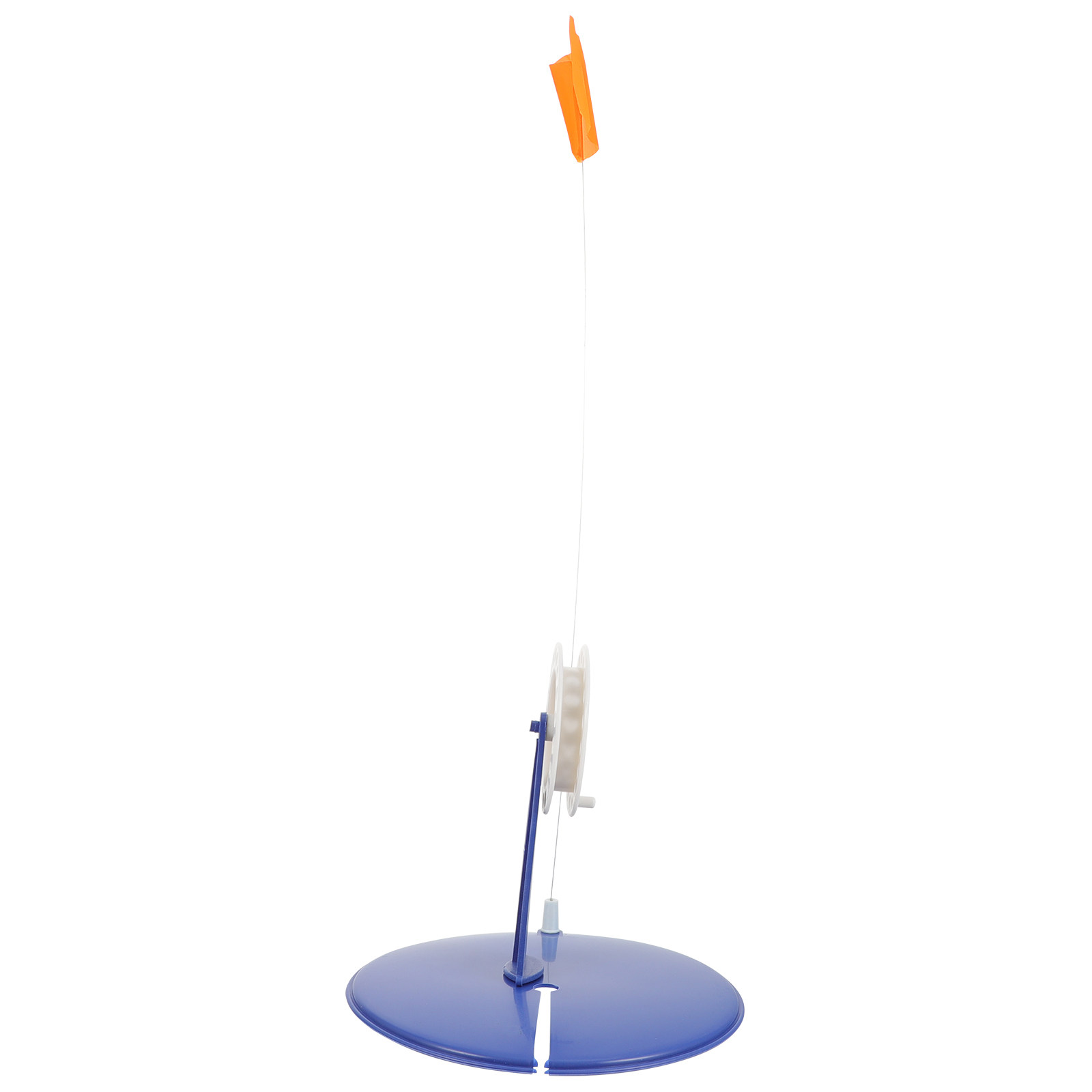 Ice Fishing Flag Premium Mater - Ice Fishing Tip Up review and price