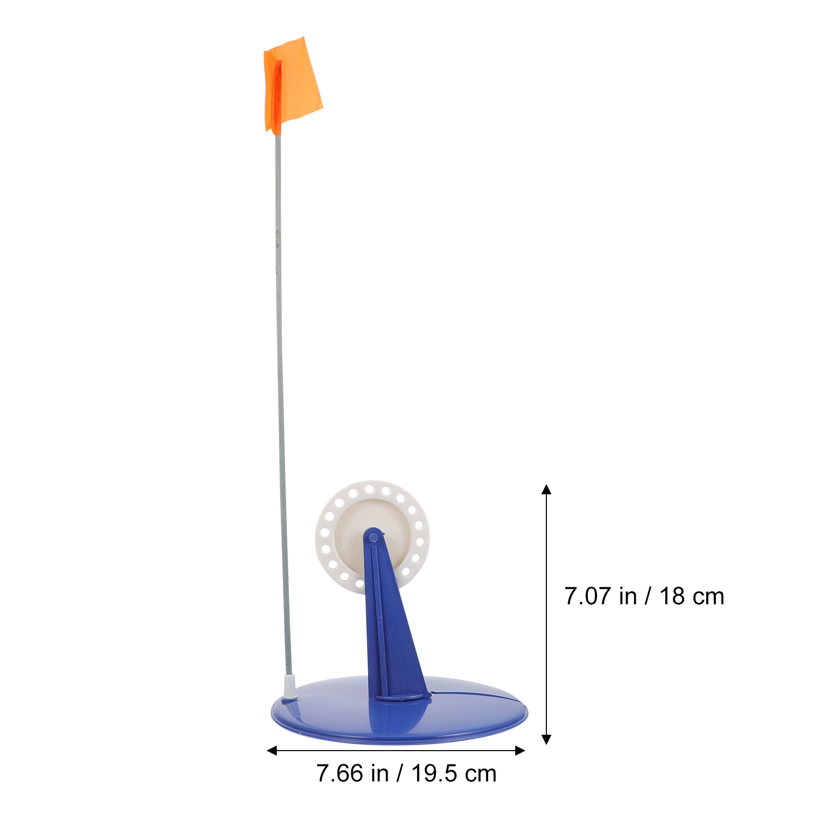 Ice Fishing Flag Premium Mater - Ice Fishing Tip Up review and price