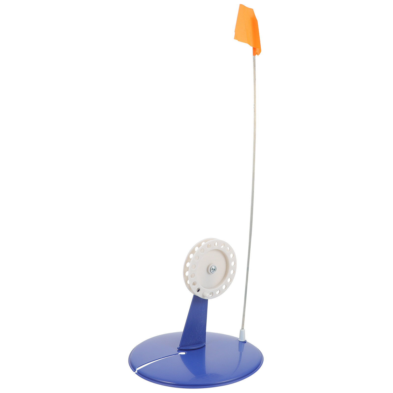 Ice Fishing Flag Premium Mater - Ice Fishing Tip Up review and price