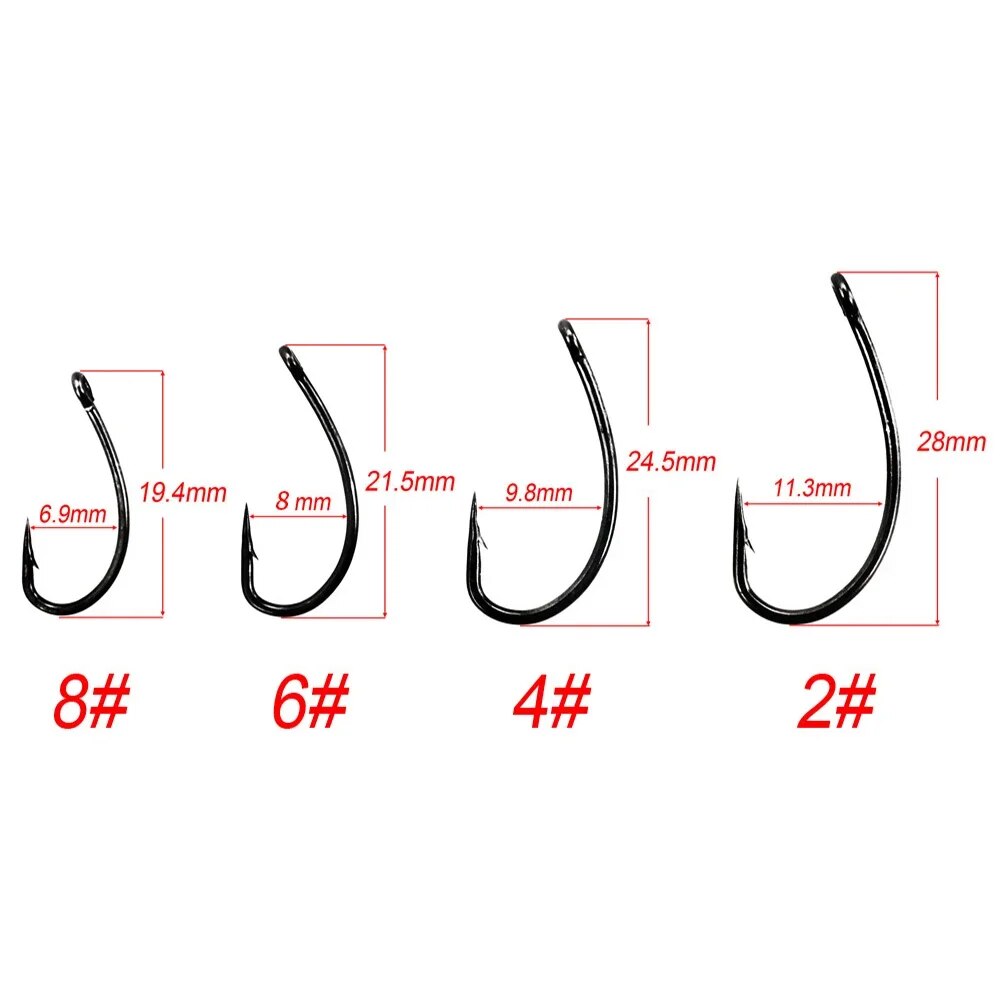 Hirisi 24pcs Carp Fishing Acce - Fishing Equipment Carp review and price