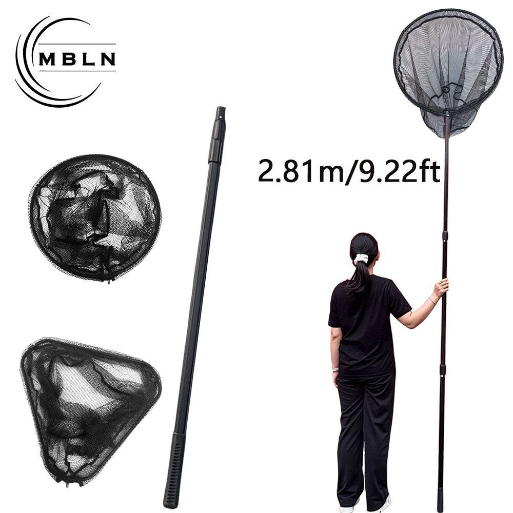 MBLN Brand 2.8m Ultra Long Fis - Fishing Equipment Brands review and price