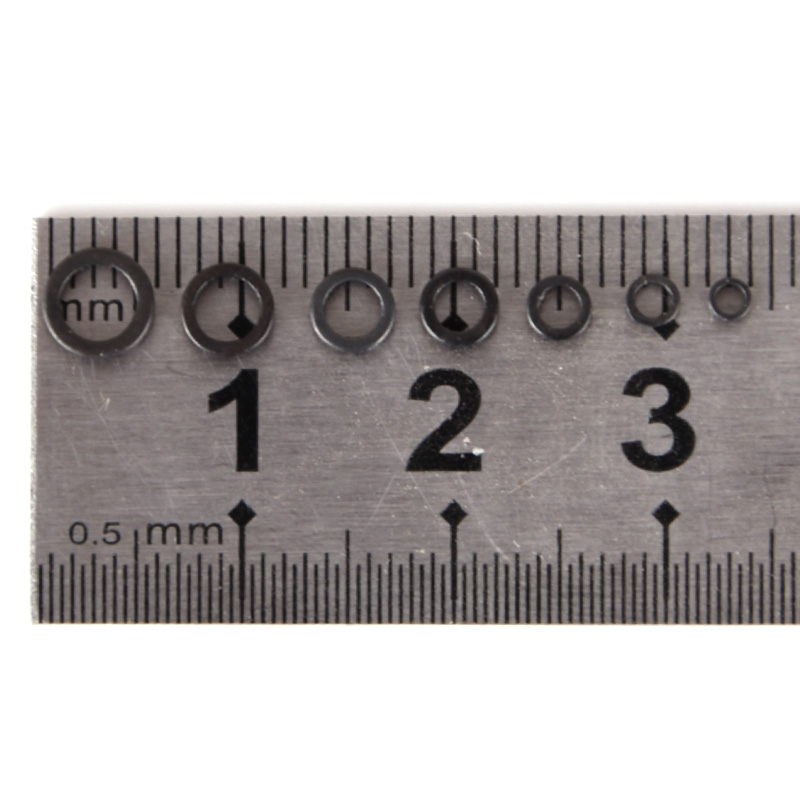 OUZEY 100Pcs Carp Fishing Roun - Fishing Equipment Cheap review and price