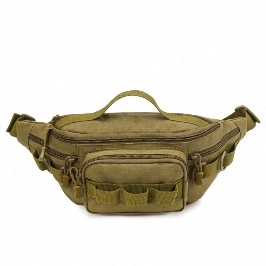 Tactical Pack, Small Fishing T - Fishing Equipment Bag review and price