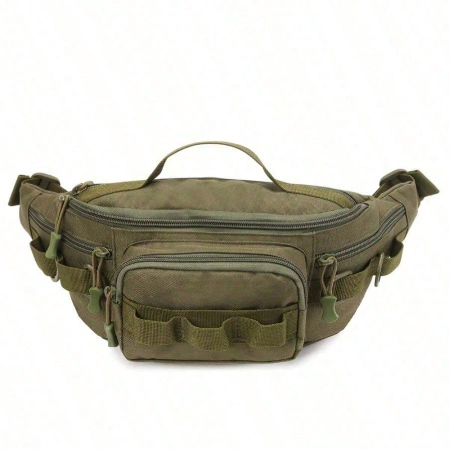 Tactical Pack, Small Fishing T - Fishing Equipment Bag review and price