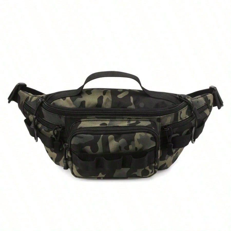 Tactical Pack, Small Fishing T - Fishing Equipment Bag review and price