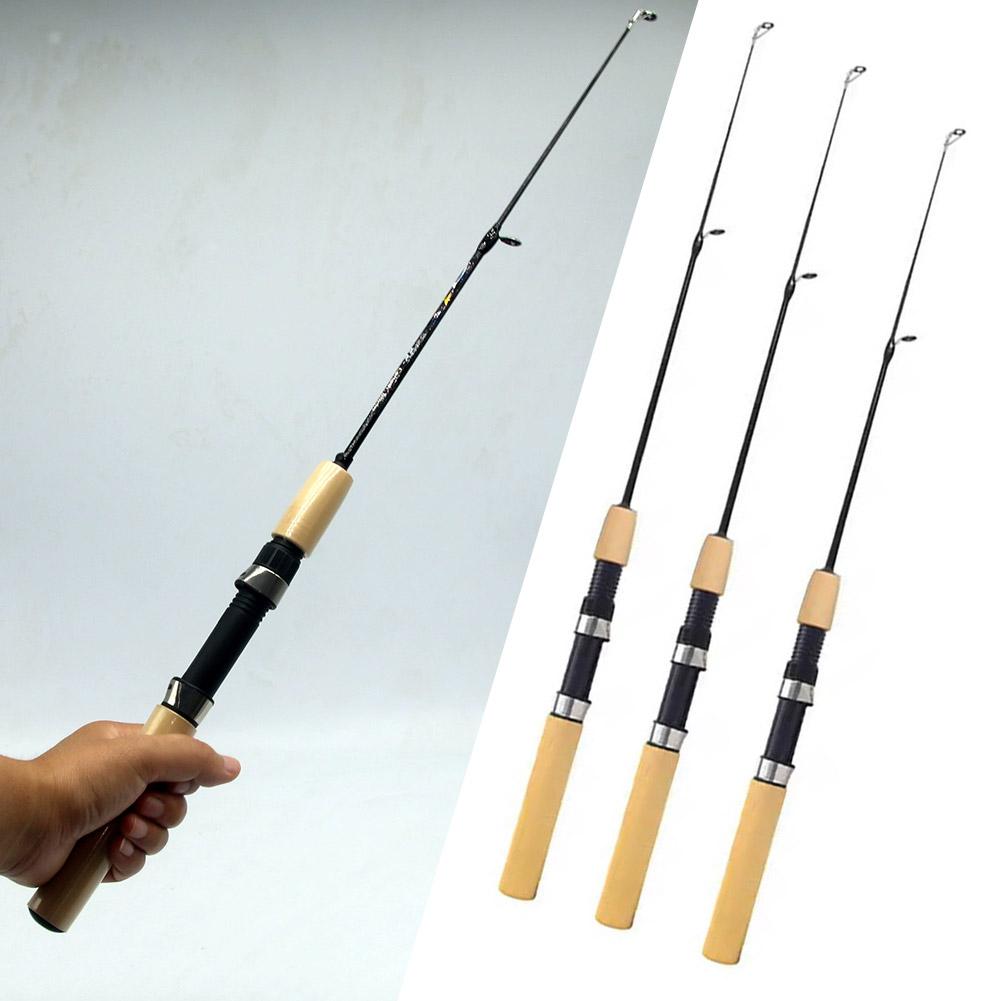 Mini Ice Fishing Rod Portable  - Ice Fishing Tip Up review and price