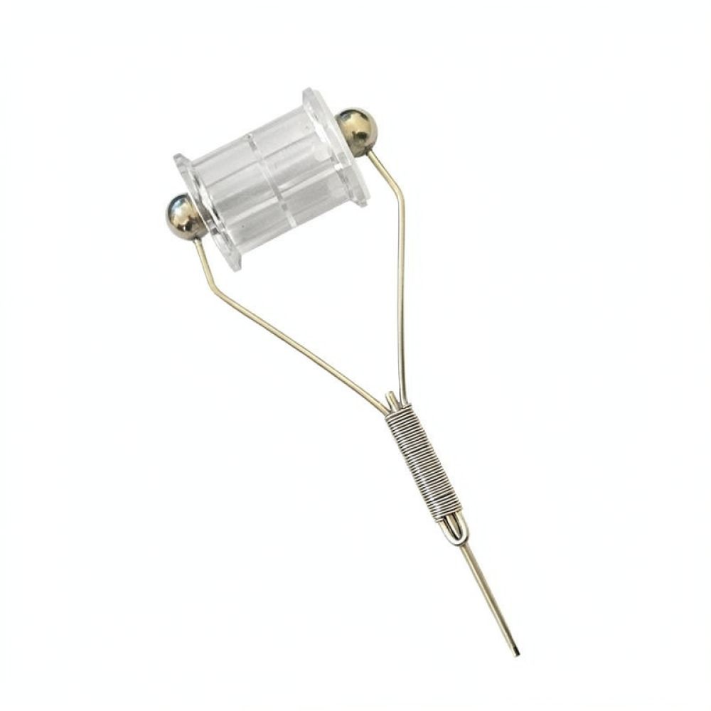 Premium Stainless Steel Bobbin - Fishing Equipment Essentials review and price