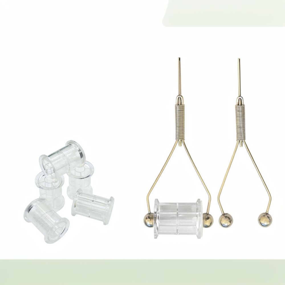 Premium Stainless Steel Bobbin - Fishing Equipment Essentials review and price