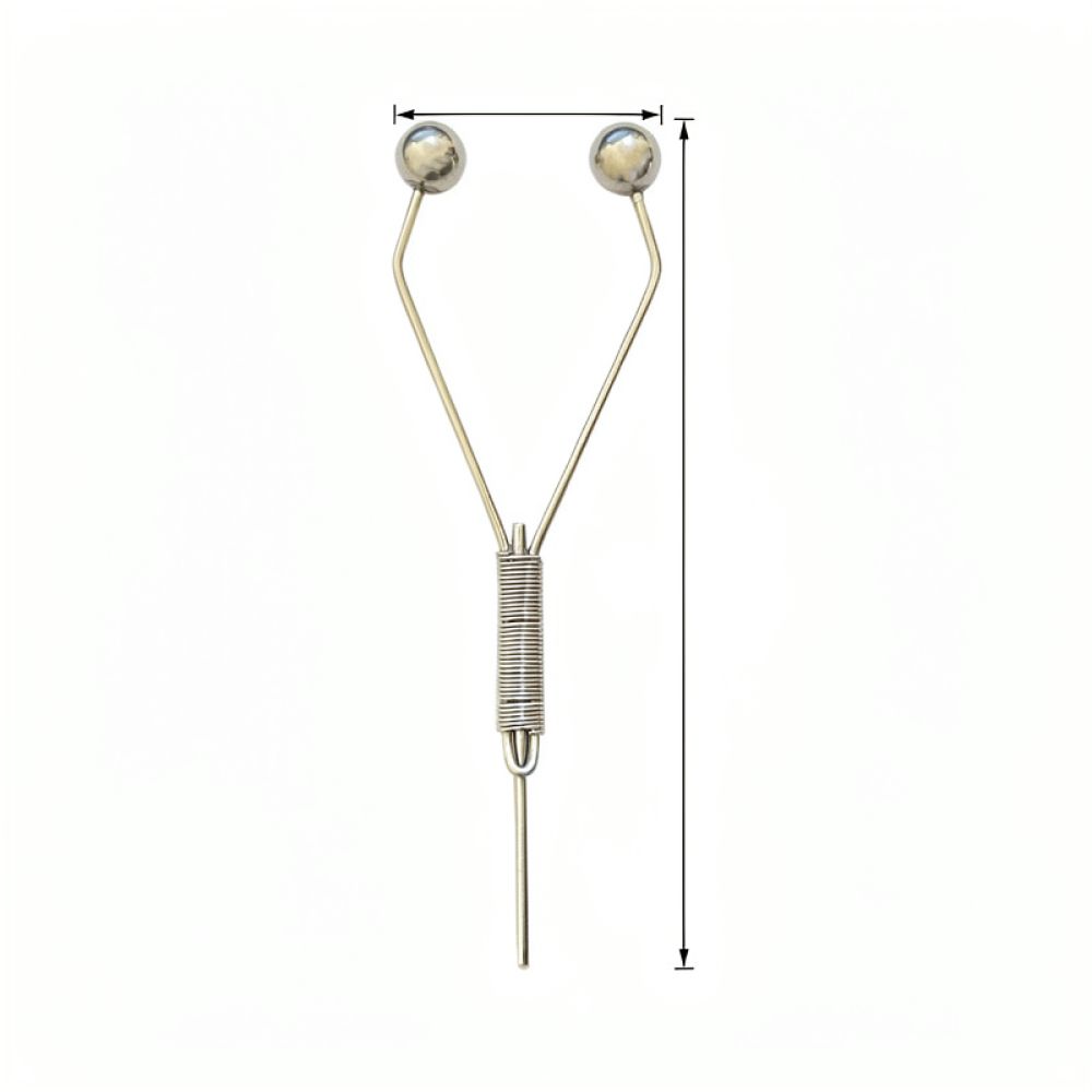Premium Stainless Steel Bobbin - Fishing Equipment Essentials review and price