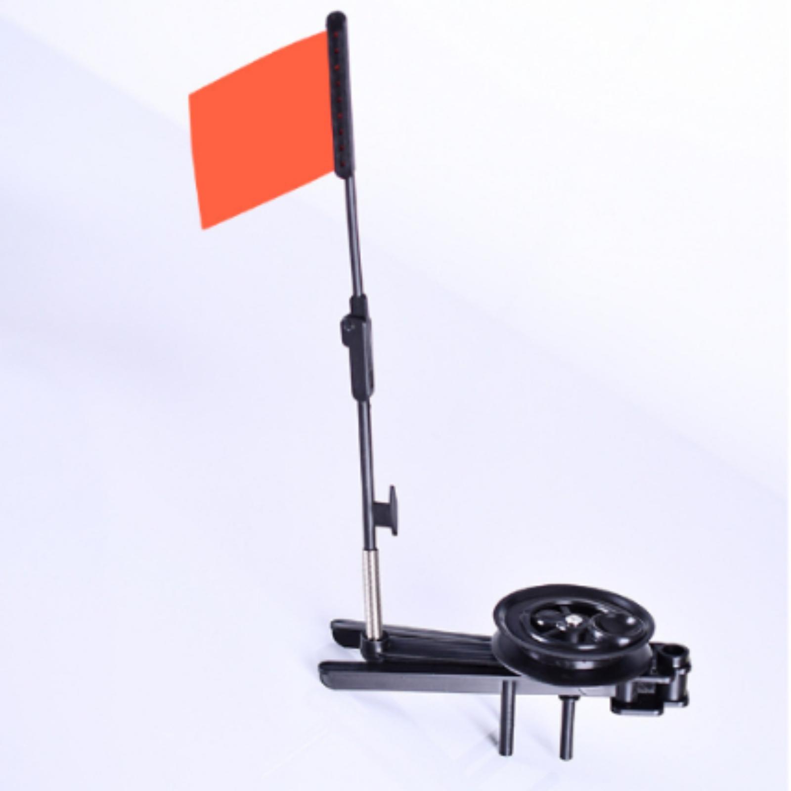 Ice Angling Bite Indicator Fla - Ice Fishing Tip Up review and price