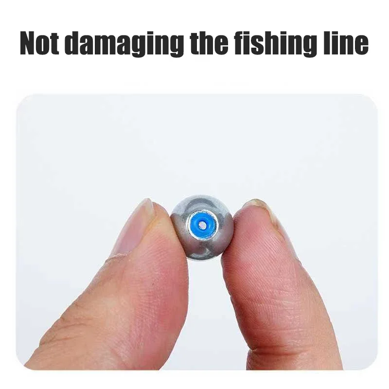 10pcs/Lot Alloy Hollow Olive F - Ice Fishing Tip Up review and price