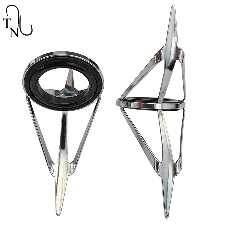 TN67 SEG Stainless Steel Frame - Fishing Equipment Cheap review and price