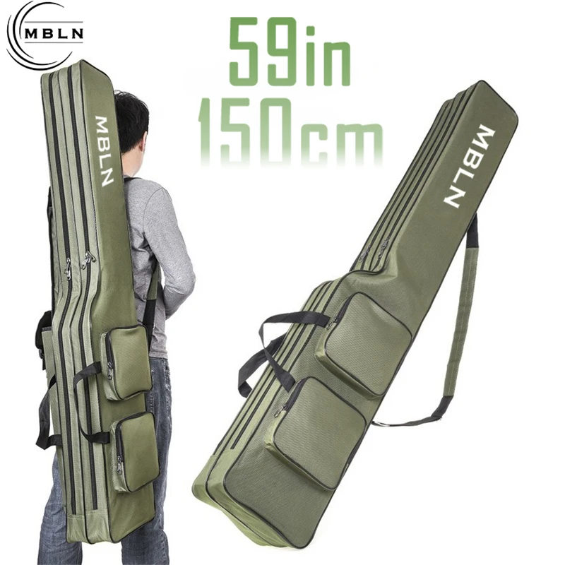 MBLN Brand,150cm/59in Foldable - Fishing Equipment Brands review and price