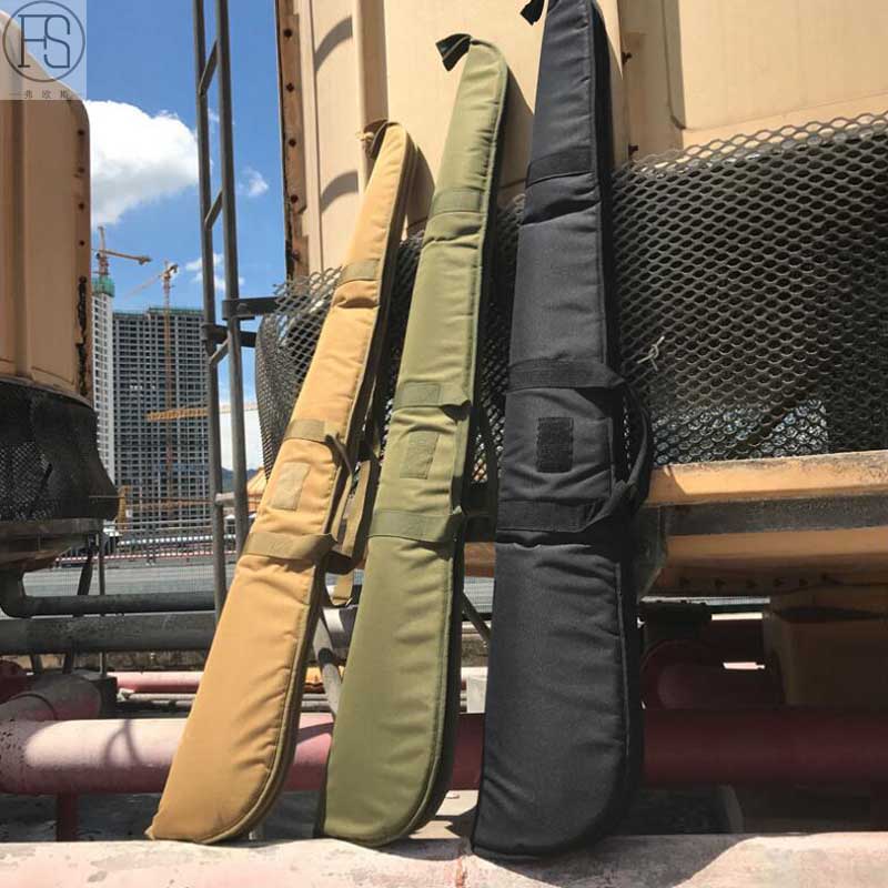 128cm Tactical Gun Bag Hunting - Fishing Equipment Bag review and price