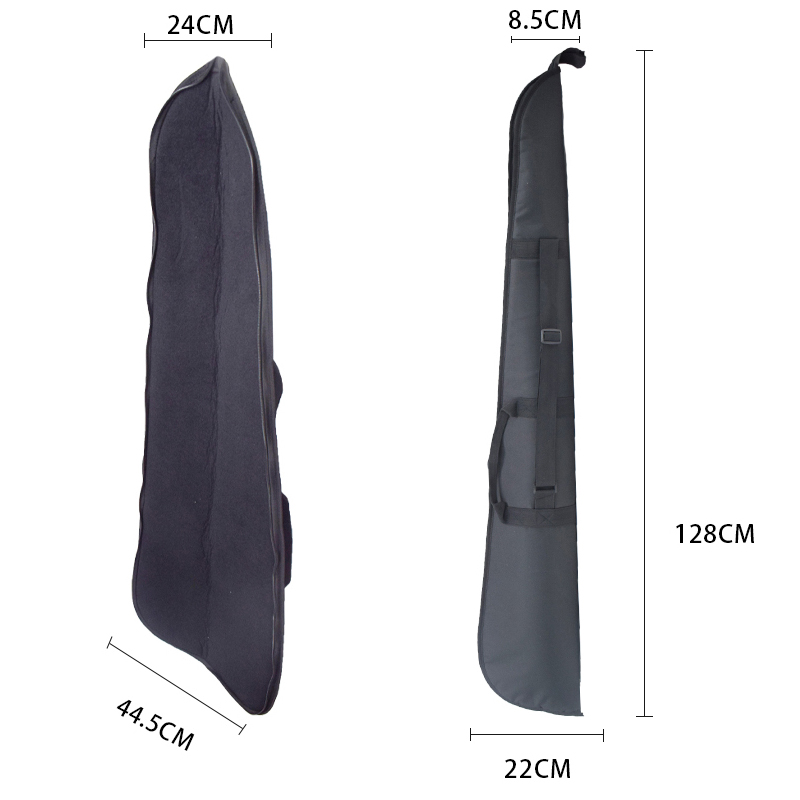 128cm Tactical Gun Bag Hunting - Fishing Equipment Bag review and price