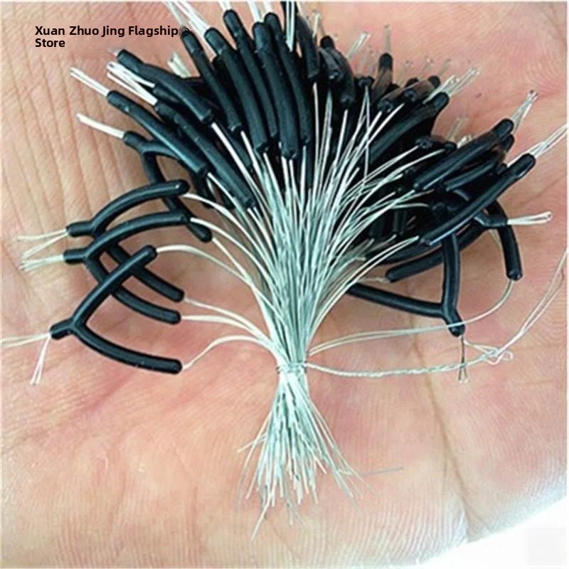 Double Hook Fishing Line Divid - Fishing Equipment Brands review and price