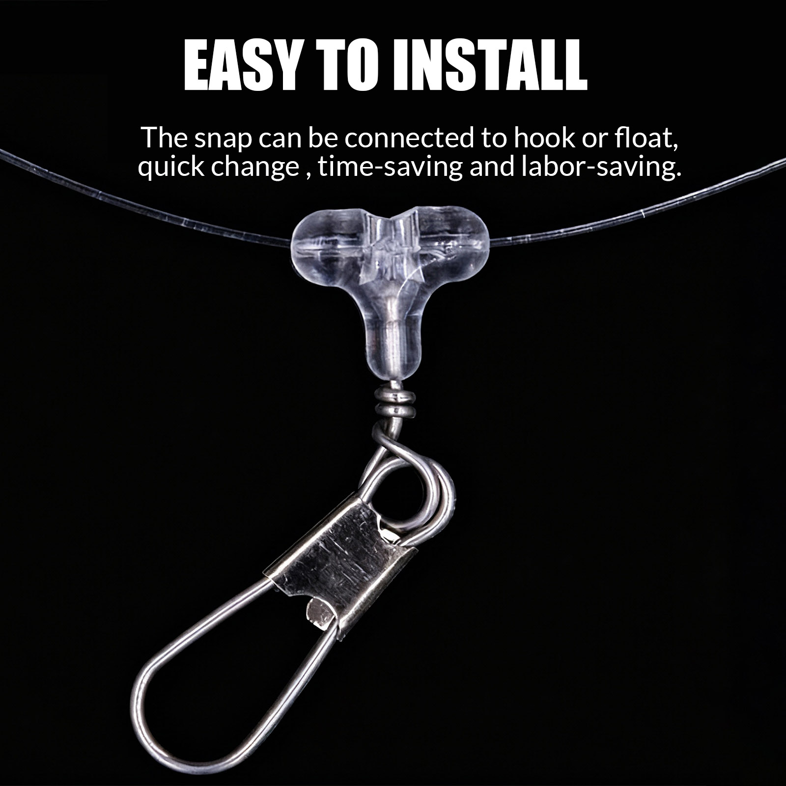 9KM T Shape Fishing Cross Bead - Fishing Equipment Cheap review and price