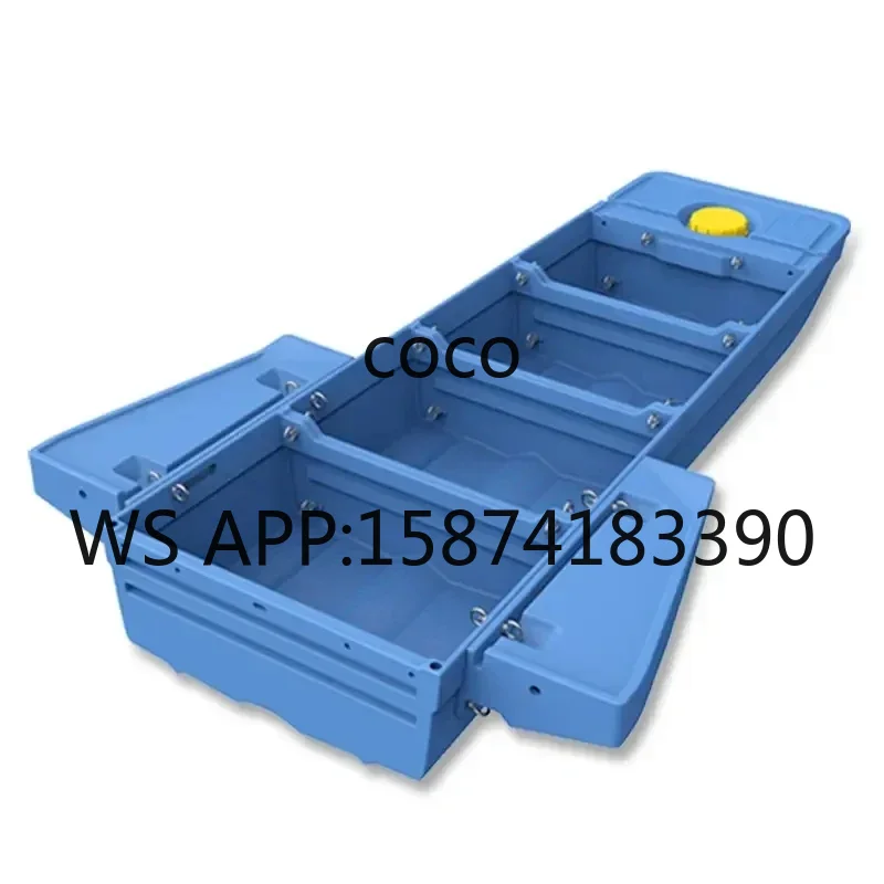 Wholesale Portable Detachable  - Fishing Equipment Essentials review and price