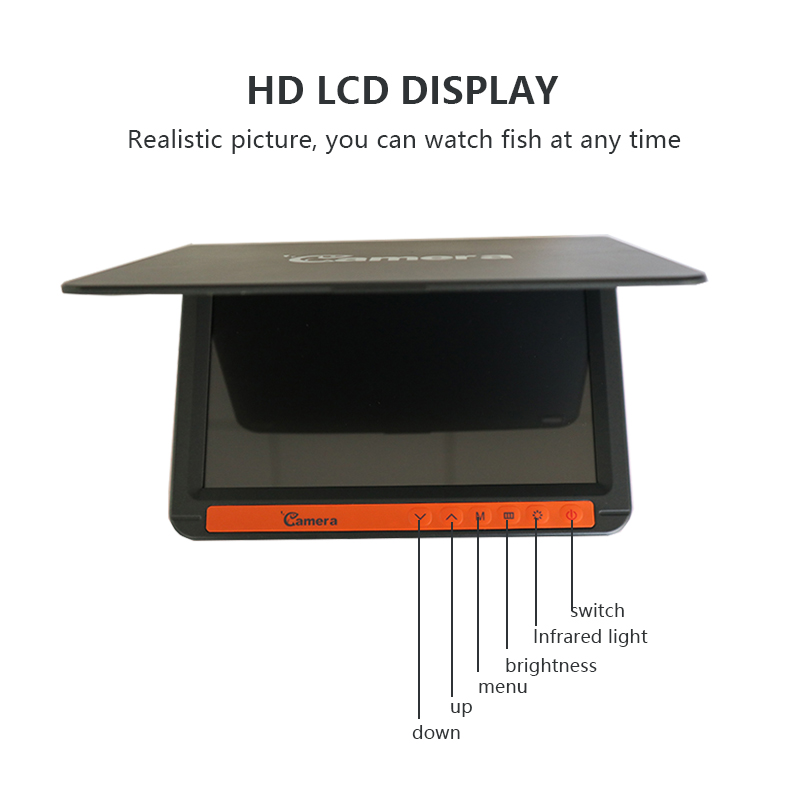 HR-7050TR Fishing Equipment Pr - Fishing Equipment Price review and price