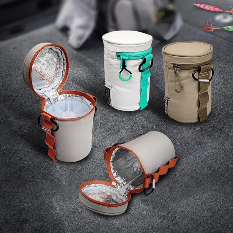 Fishing Iron Plate UV Fill Lig - Fishing Equipment Bag review and price