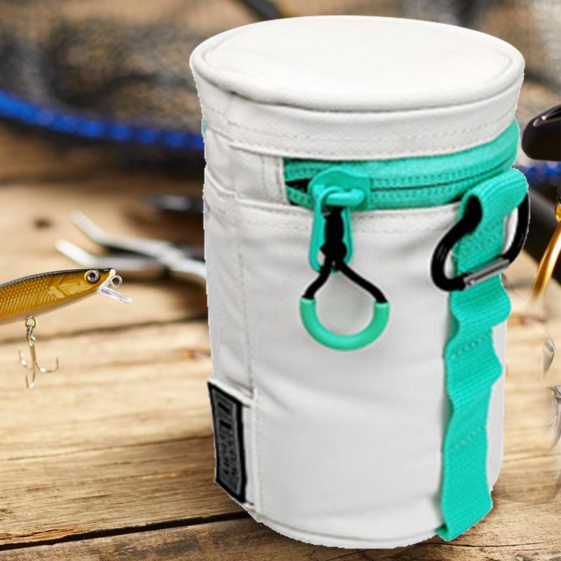 Fishing Iron Plate UV Fill Lig - Fishing Equipment Bag review and price
