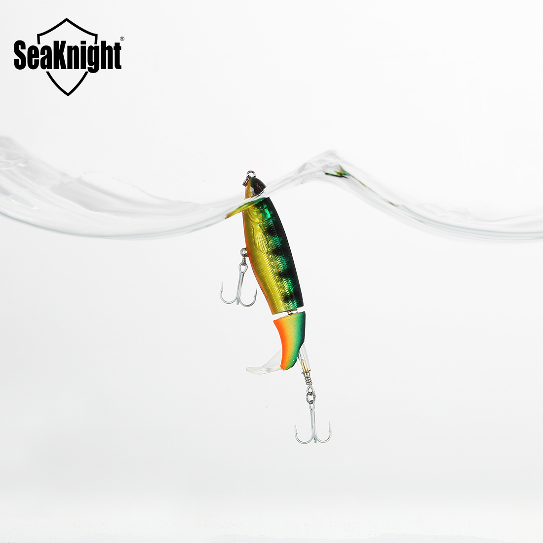 SeaKnight Brand SK050 Series T - Fishing Equipment Brands review and price