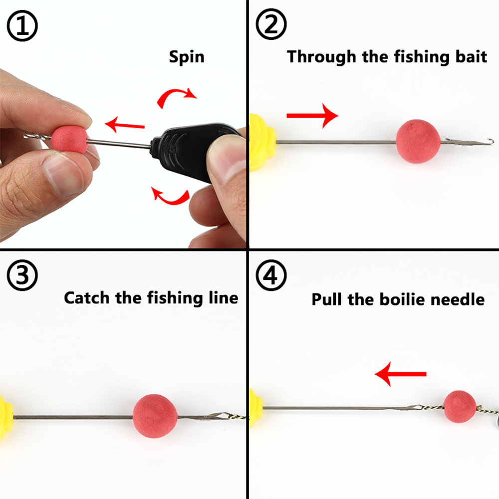 W.P.E Fishing Tool Accessories - Fishing Equipment Cheap review and price