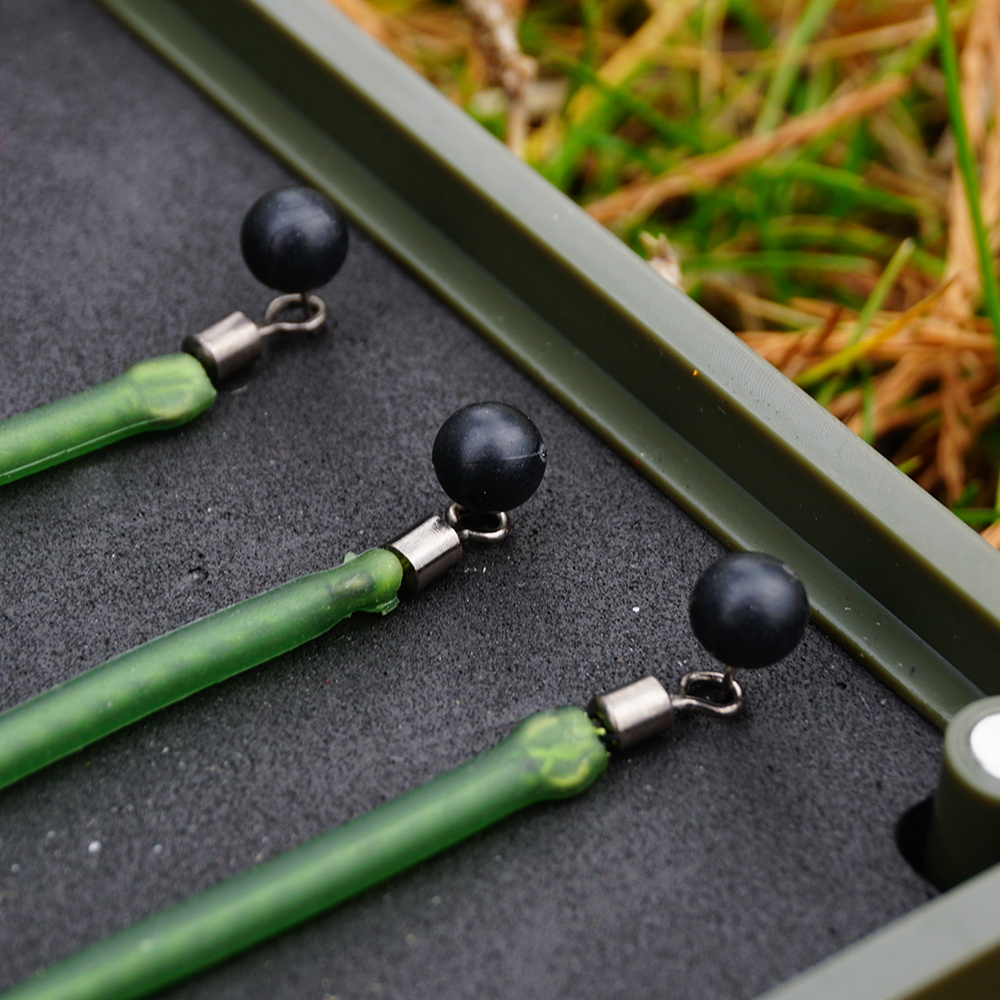 Hirisi Carp Fishing Hook Link  - Ice Fishing Tip Up review and price