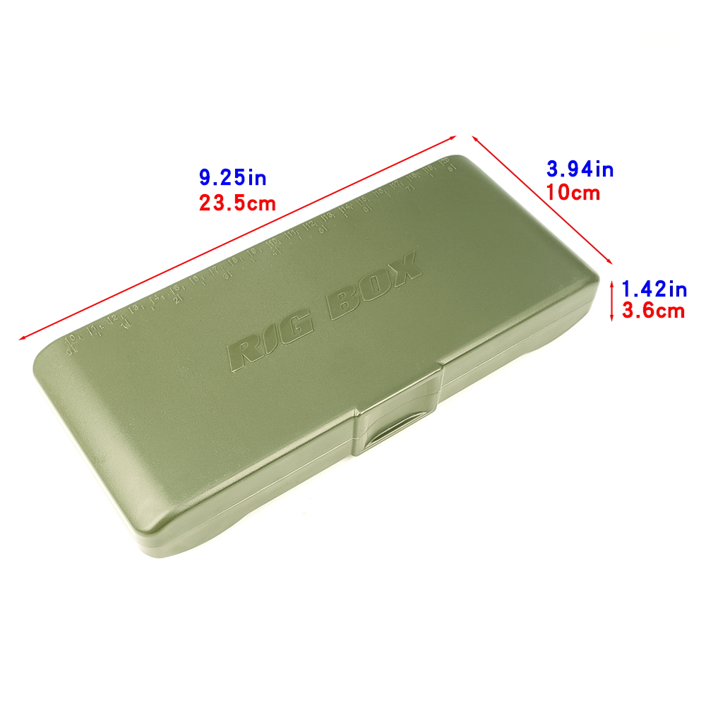 Hirisi Carp Fishing Hook Link  - Ice Fishing Tip Up review and price