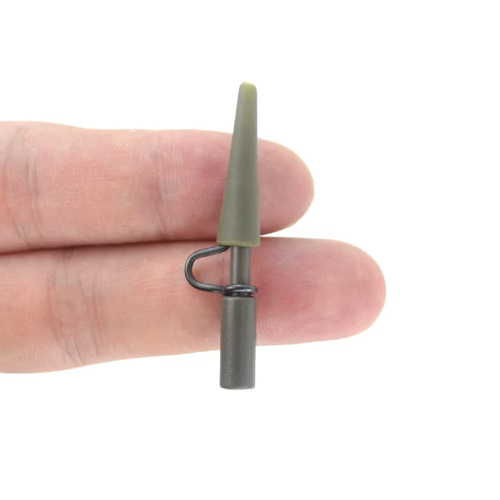 Hirisi 10pcs Heavy Duty Lead C - Ice Fishing Tip Up review and price