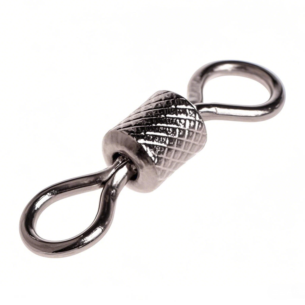 100PCS Fishing Swivels Ball Be - Fishing Equipment Cheap review and price