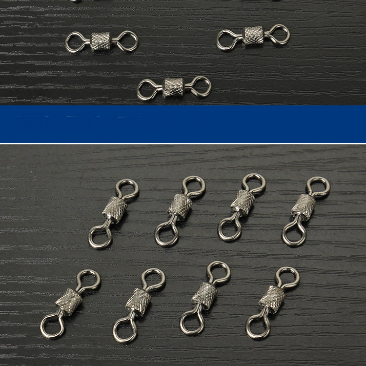 100PCS Fishing Swivels Ball Be - Fishing Equipment Cheap review and price