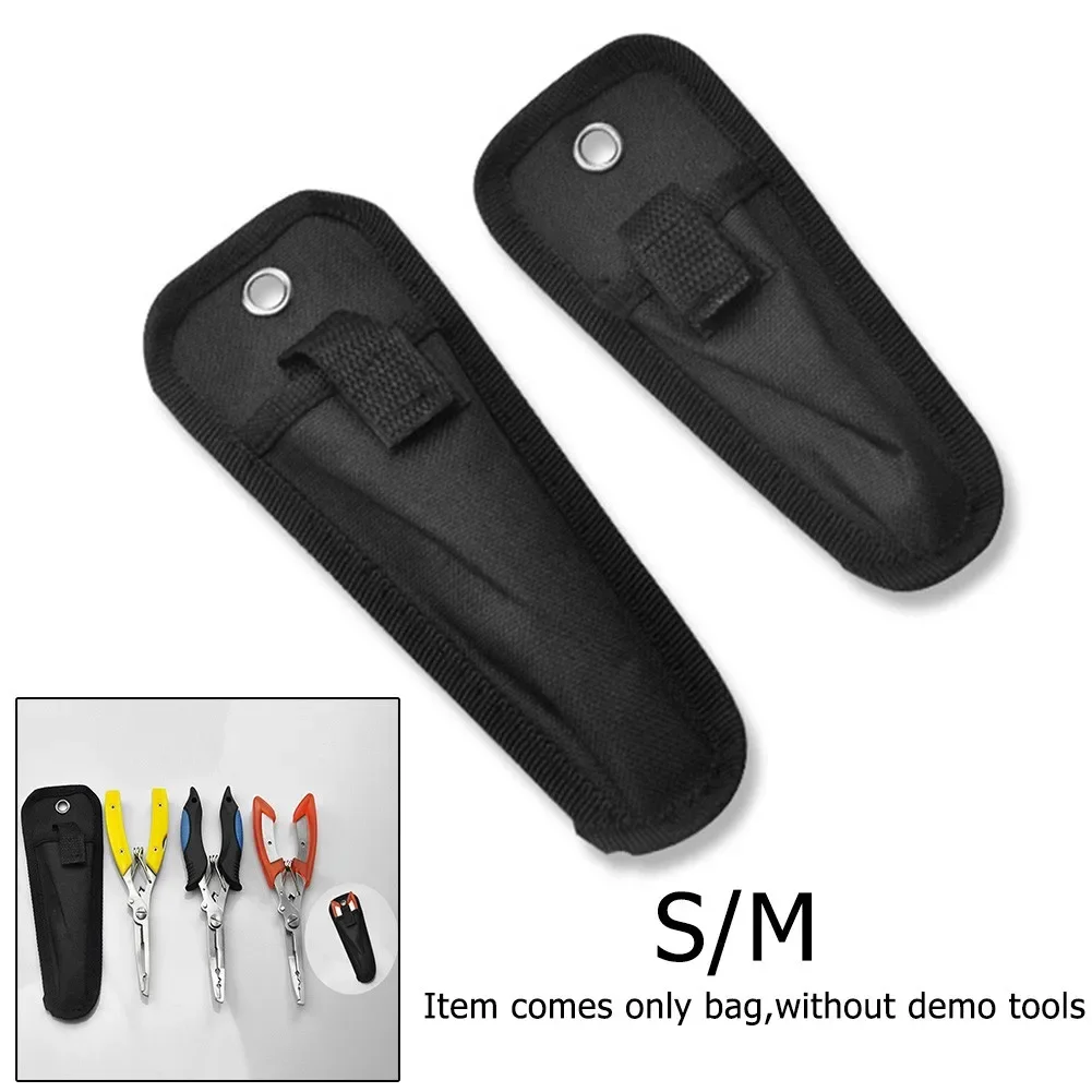 1pcs Sturdy Fishing Plier Bag  - Fishing Equipment Bag review and price