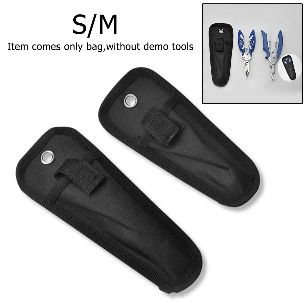 1pcs Sturdy Fishing Plier Bag  - Fishing Equipment Bag review and price