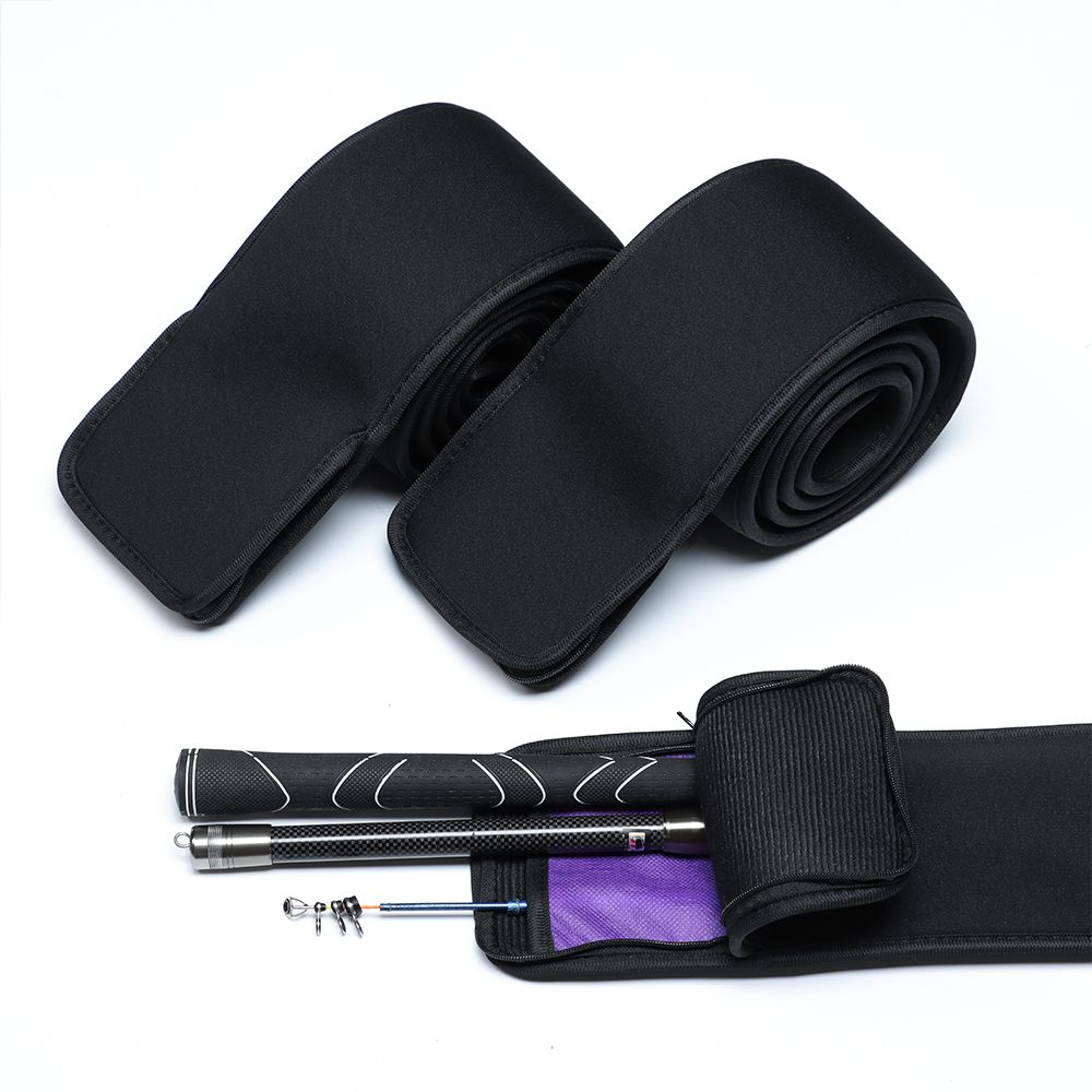 Fishing Rod Bag Wear Resistant - Fishing Equipment Bag review and price