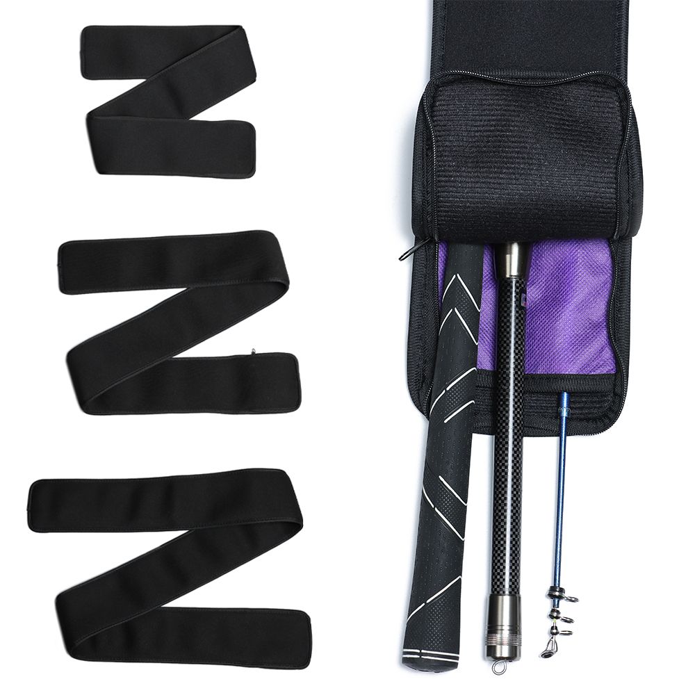 Fishing Rod Bag Wear Resistant - Fishing Equipment Bag review and price