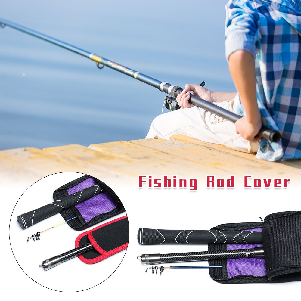 Fishing Rod Bag Wear Resistant - Fishing Equipment Bag review and price