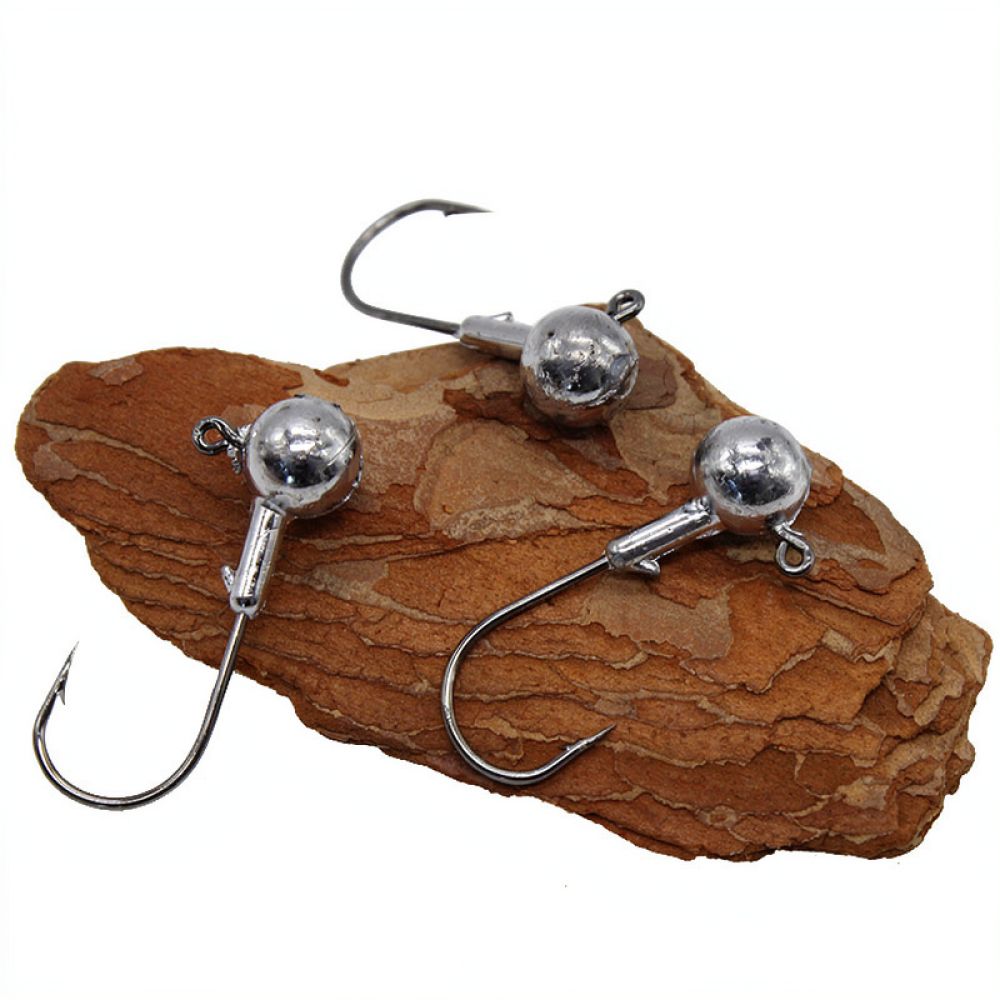Sharp Jigging Hooks Fishing Eq - Fishing Equipment Essentials review and price