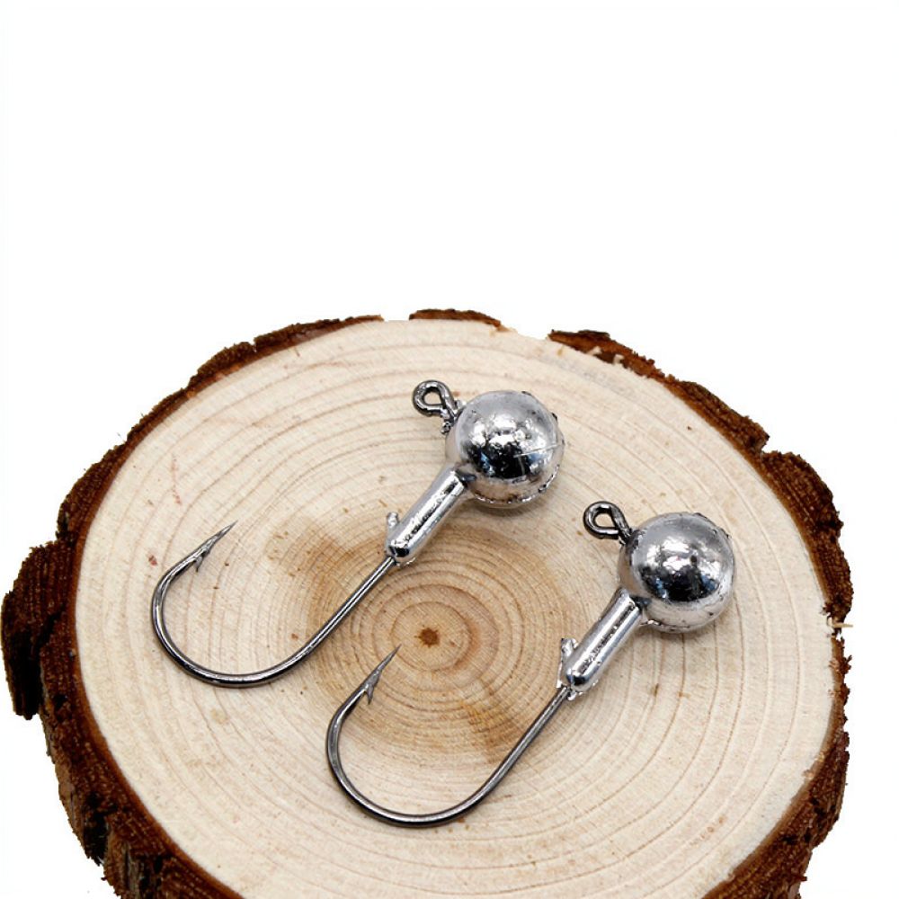 Sharp Jigging Hooks Fishing Eq - Fishing Equipment Essentials review and price