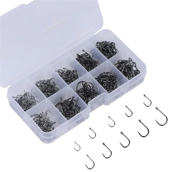 Brand new 100 pieces/box High  - Fishing Equipment Brands review and price