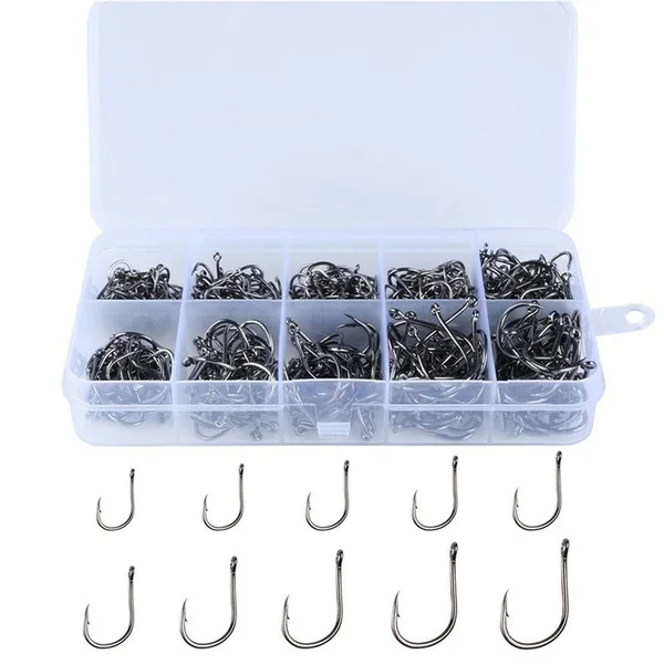Brand new 100 pieces/box High  - Fishing Equipment Brands review and price