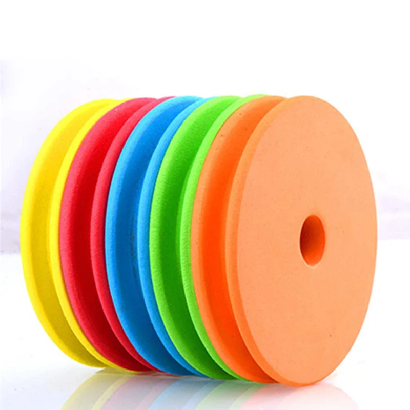 10Pcs EVA Foam Spool Fishing W - Fishing Equipment Carp review and price