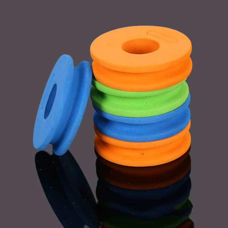 10Pcs EVA Foam Spool Fishing W - Fishing Equipment Carp review and price