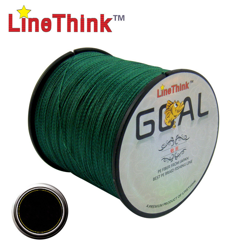 500M Brand LineThink GOAL Japa - Fishing Equipment Brands review and price