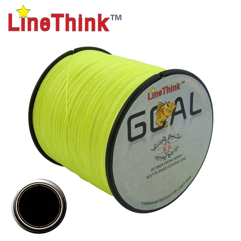 500M Brand LineThink GOAL Japa - Fishing Equipment Brands review and price