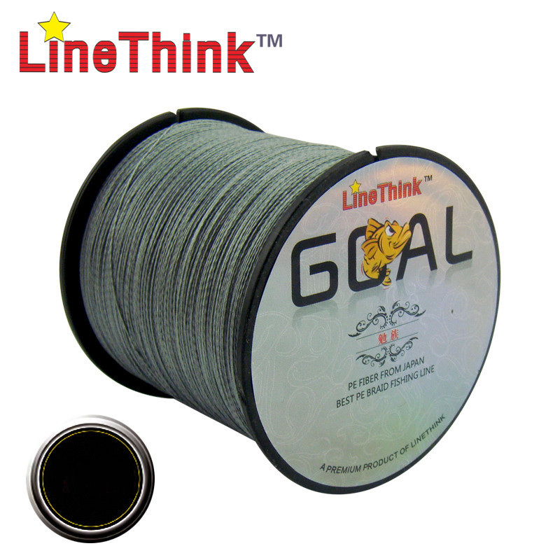 500M Brand LineThink GOAL Japa - Fishing Equipment Brands review and price