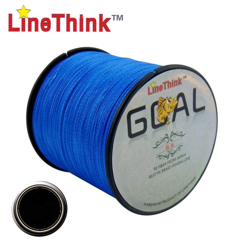 500M Brand LineThink GOAL Japa - Fishing Equipment Brands review and price